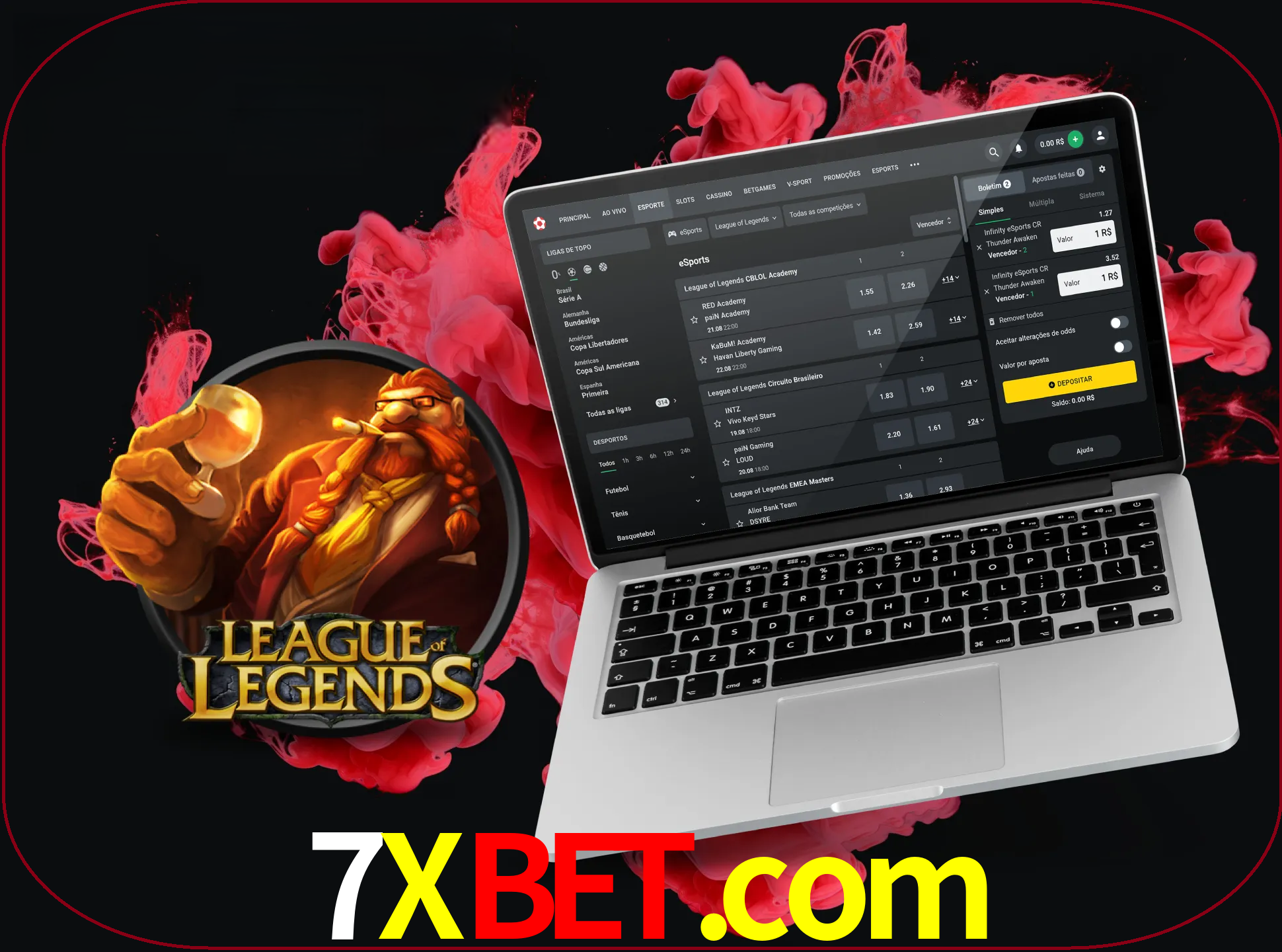 Se é um fã deste jogo, muitos torneios fantásticos que o vão surpreender estão disponíveis no 7xbet.
