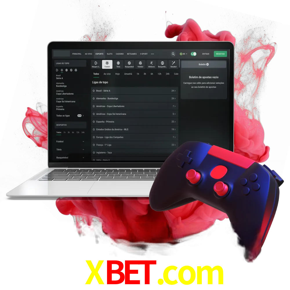 Explora a perspetiva, descobre como podes ganhar dinheiro real no 7xbet simplesmente apostando em jogadores profissionais.