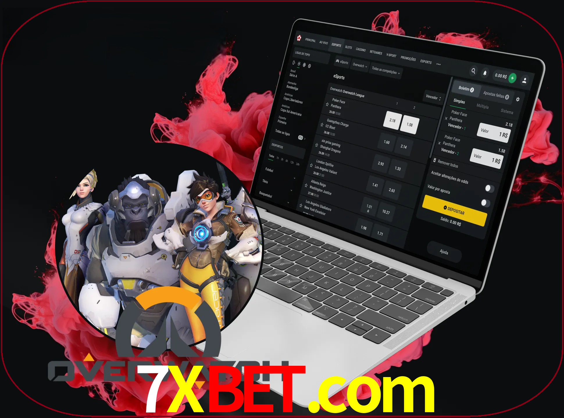 Os fãs deste fantástico jogo apreciarão a abundância de jogos e podem também ganhar dinheiro real apostando no 7xbet.
