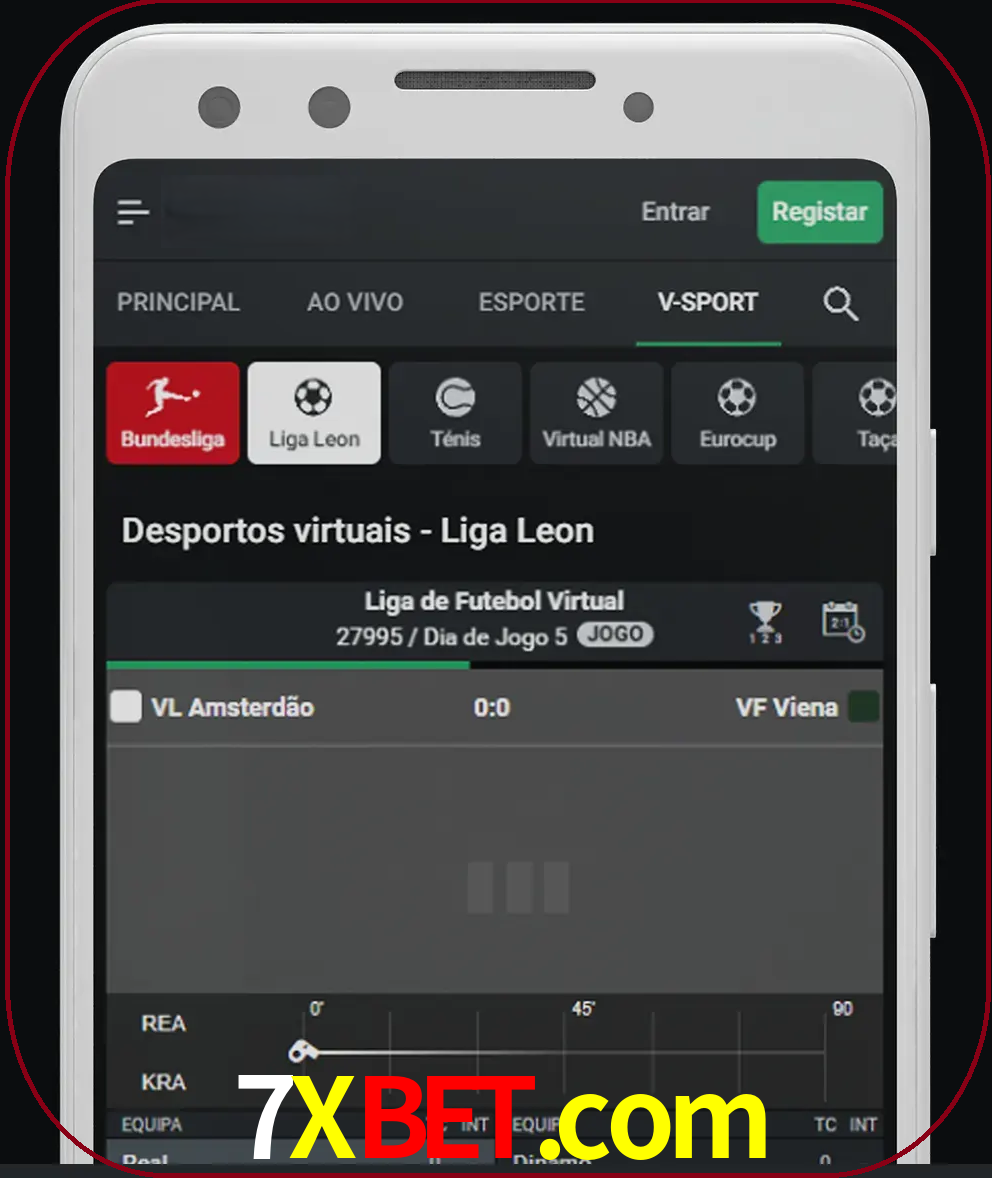 Aposta em diferentes diciplines virtuais.