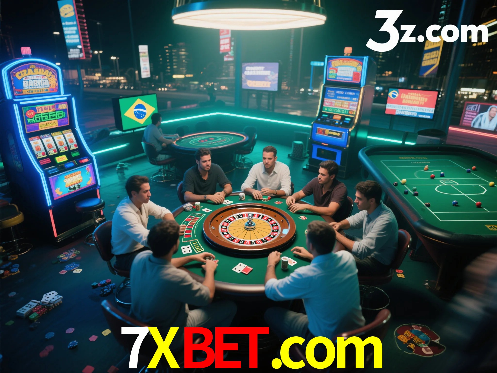 Para efetuar um depósito na sua conta 7xbet, basta escolher o método de depósito e especificar o montante.