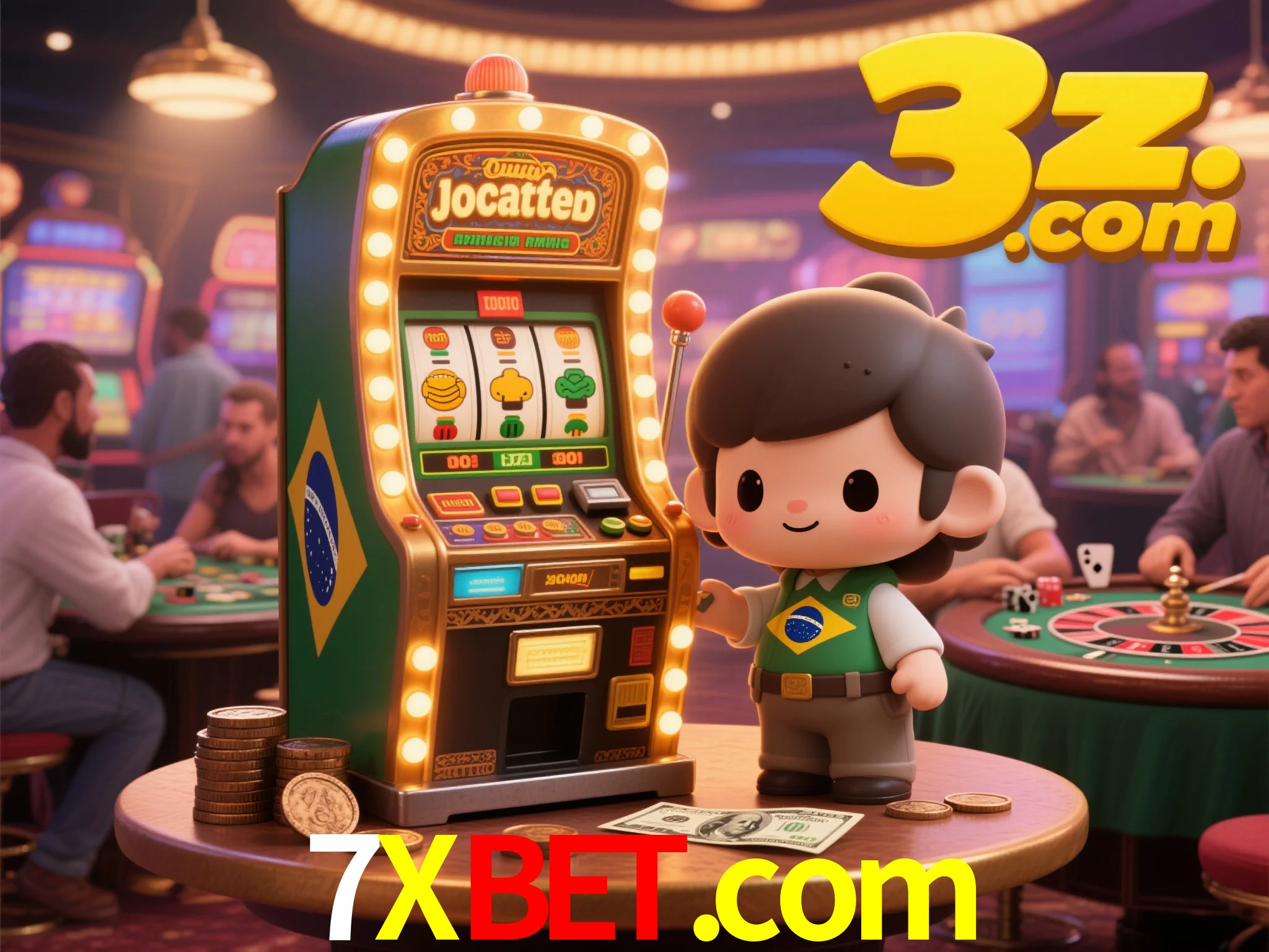 GamCare é uma empresa que ajuda a resolver o vício do jogo.