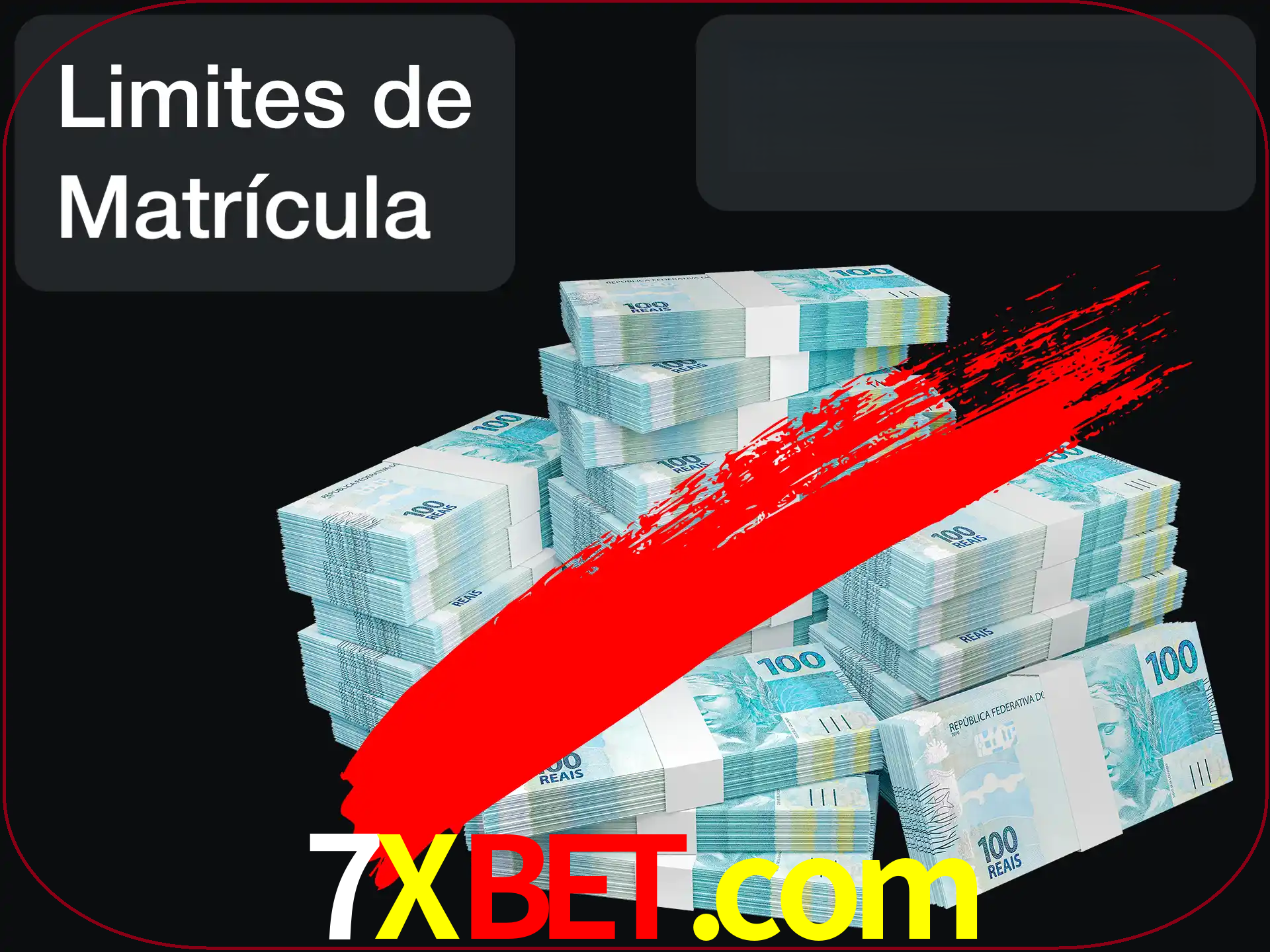 Regule os gastos de seu dinheiro.
